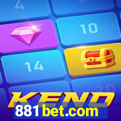 881 bet.com